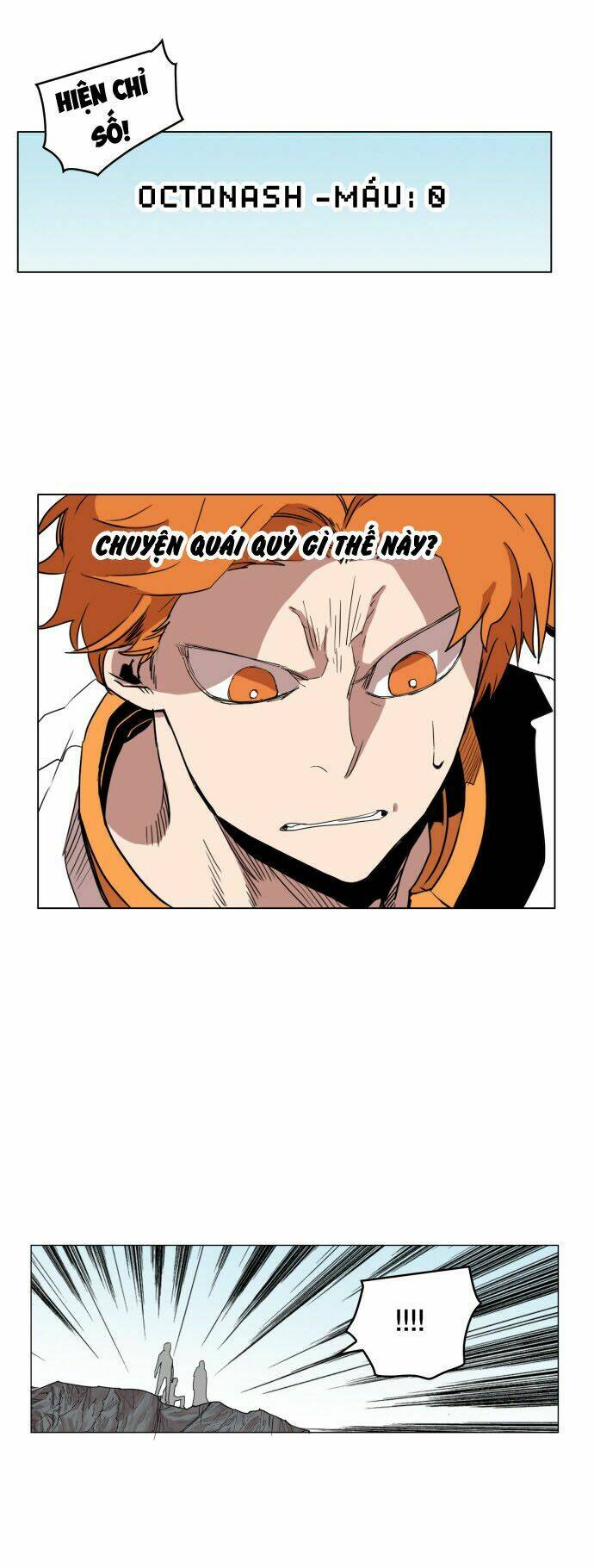 Hard Core Leveling Warrior: Chapter 39