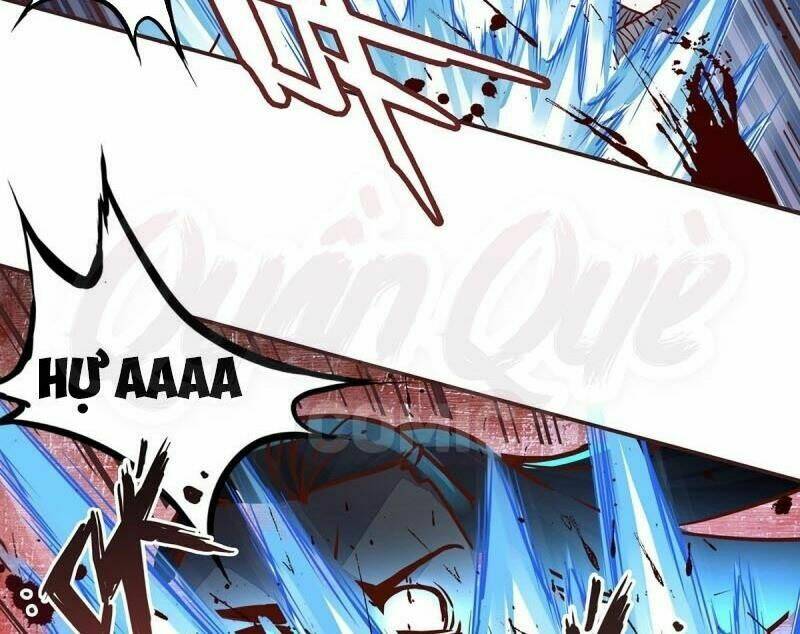 Sinh Tử Quyết: Chapter 28