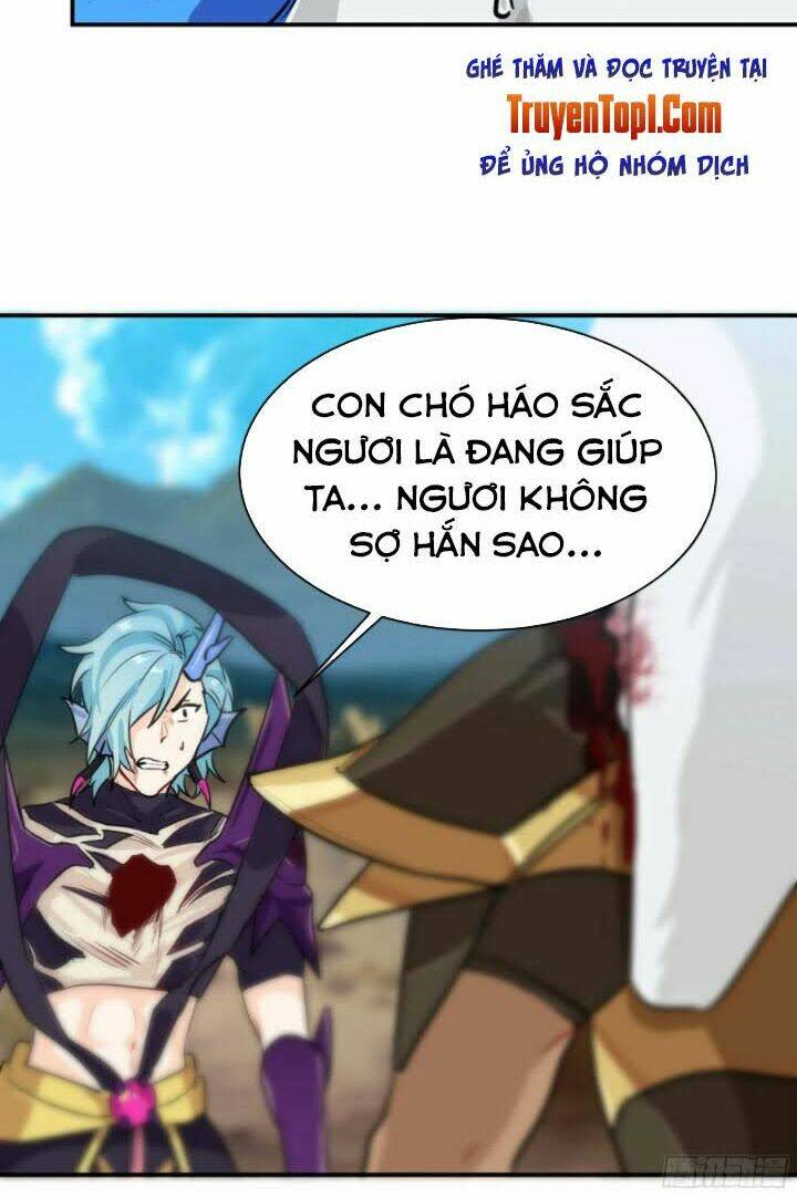 Khởi Đầu Bằng Một Con Côn: Chapter 142