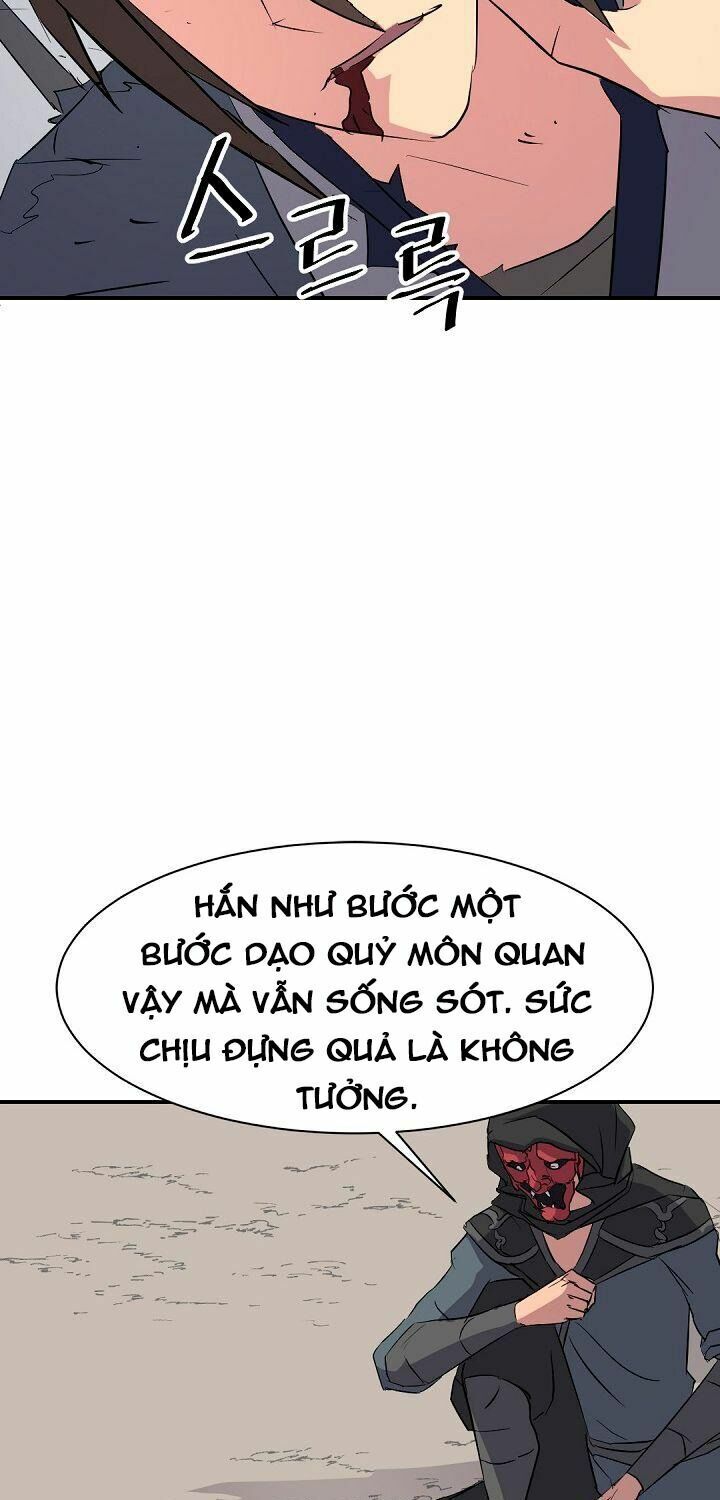 Trọng Sinh, Bất Khả Chiến Bại: Chapter 76