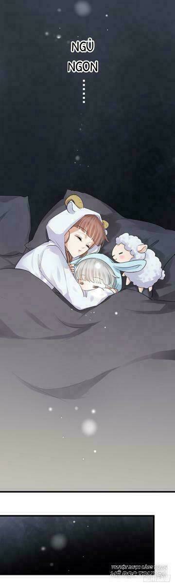 Chào Buổi Sáng, Ức Vạn Manh Thê: Chapter 5