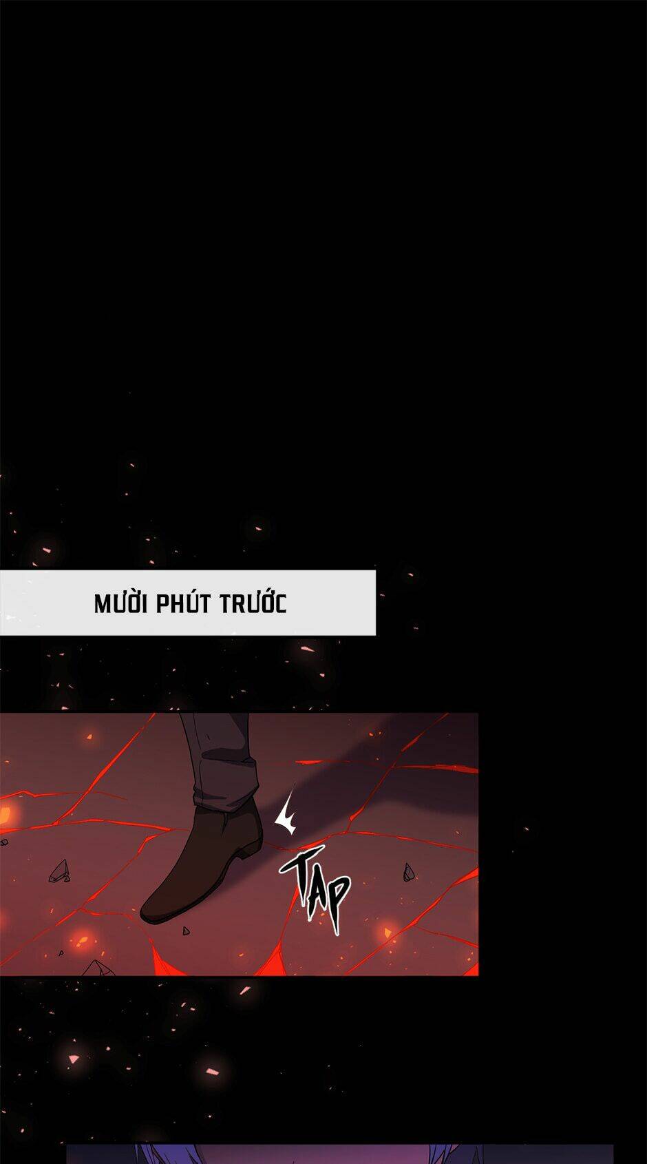 Gods Reborn: Chapter 14
