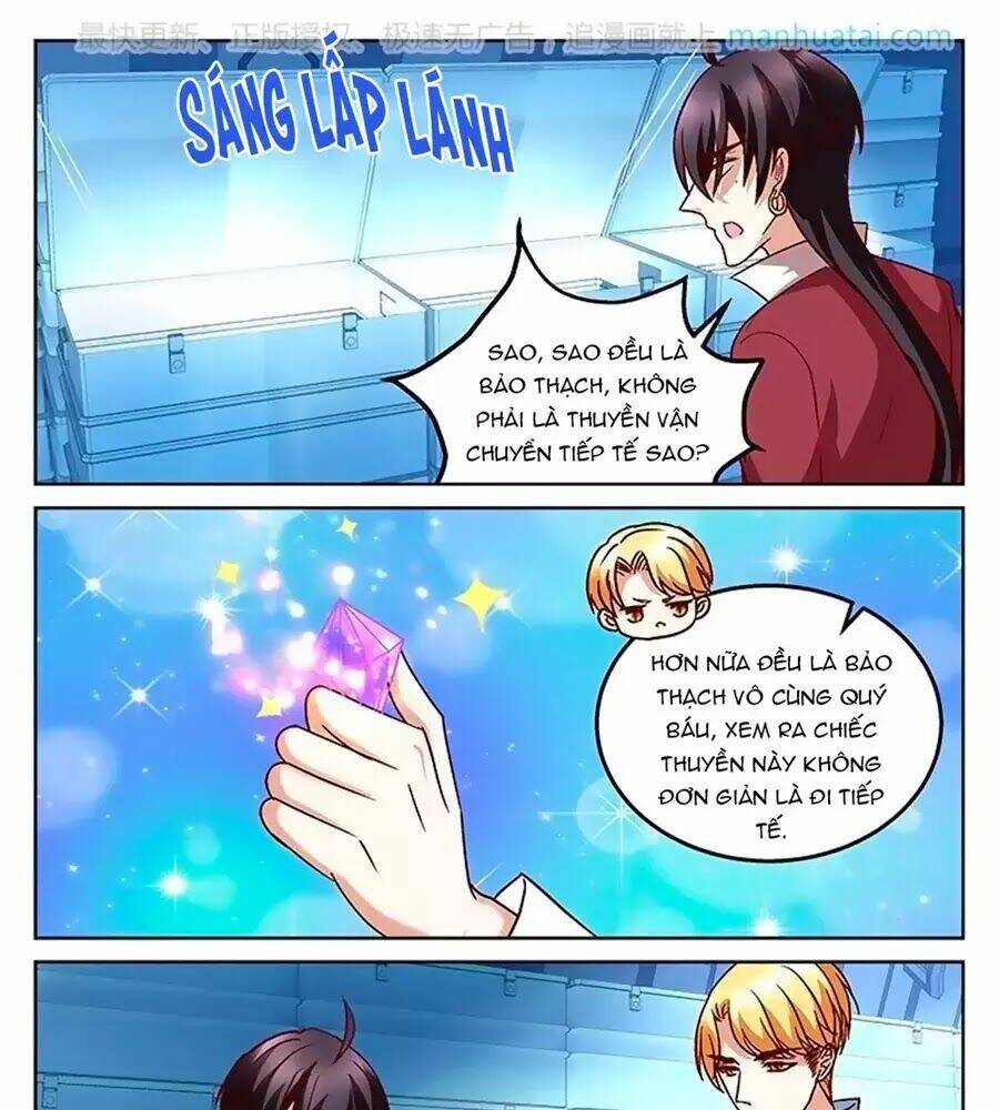 Tinh Hải Mê Long: Chapter 80