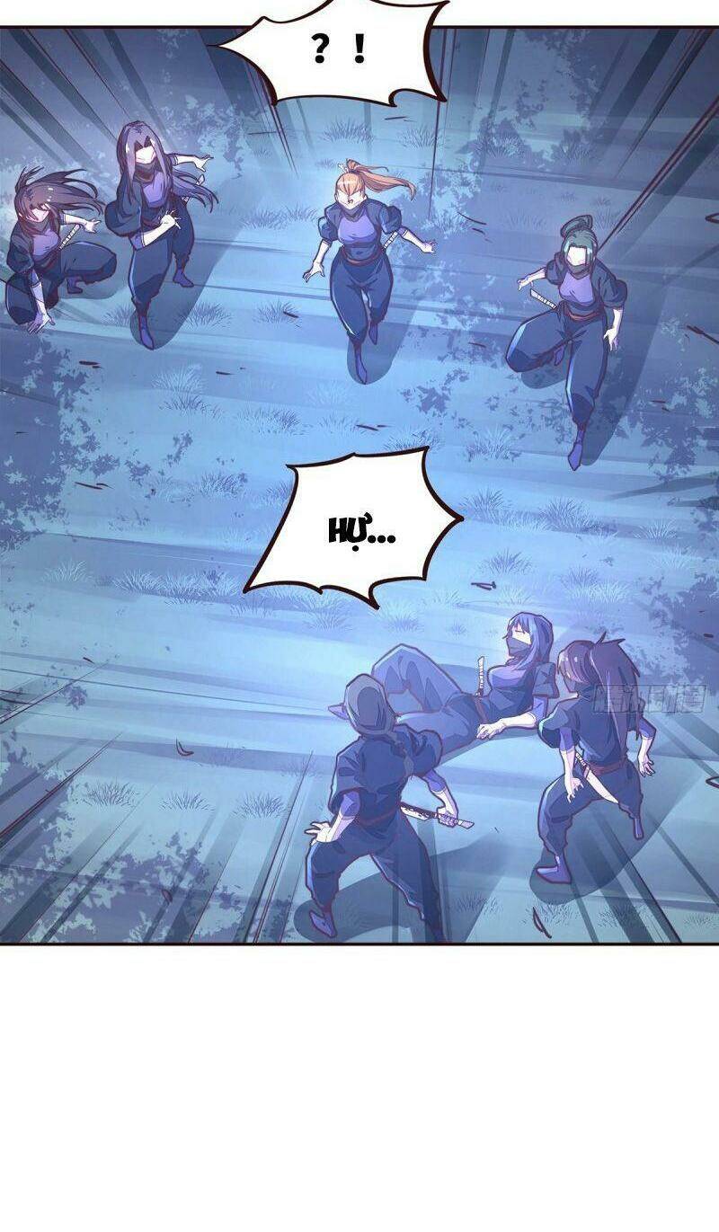 Sinh Tử Quyết: Chapter 113