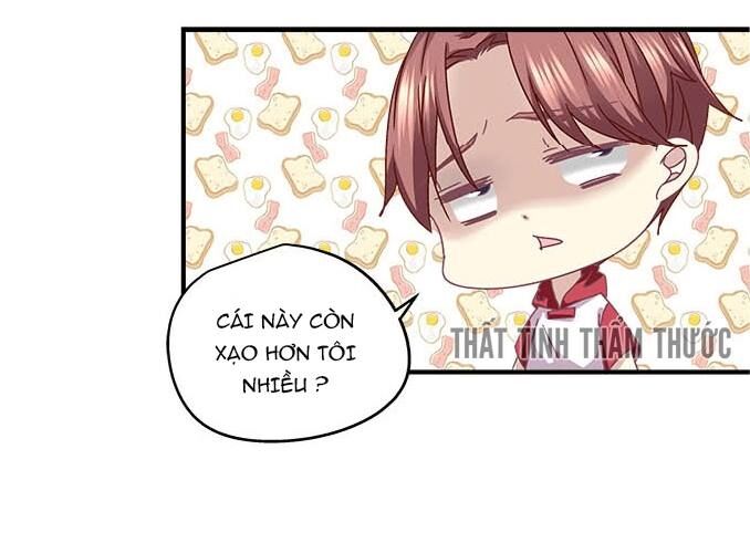 Thiên lại âm linh: Chapter 37