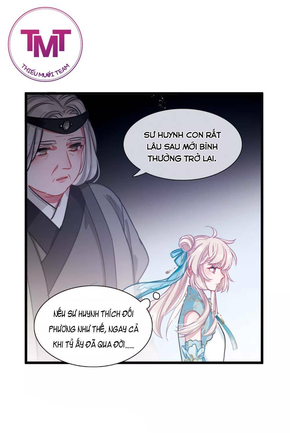 Danh Kiếm Chủng: Chapter 19