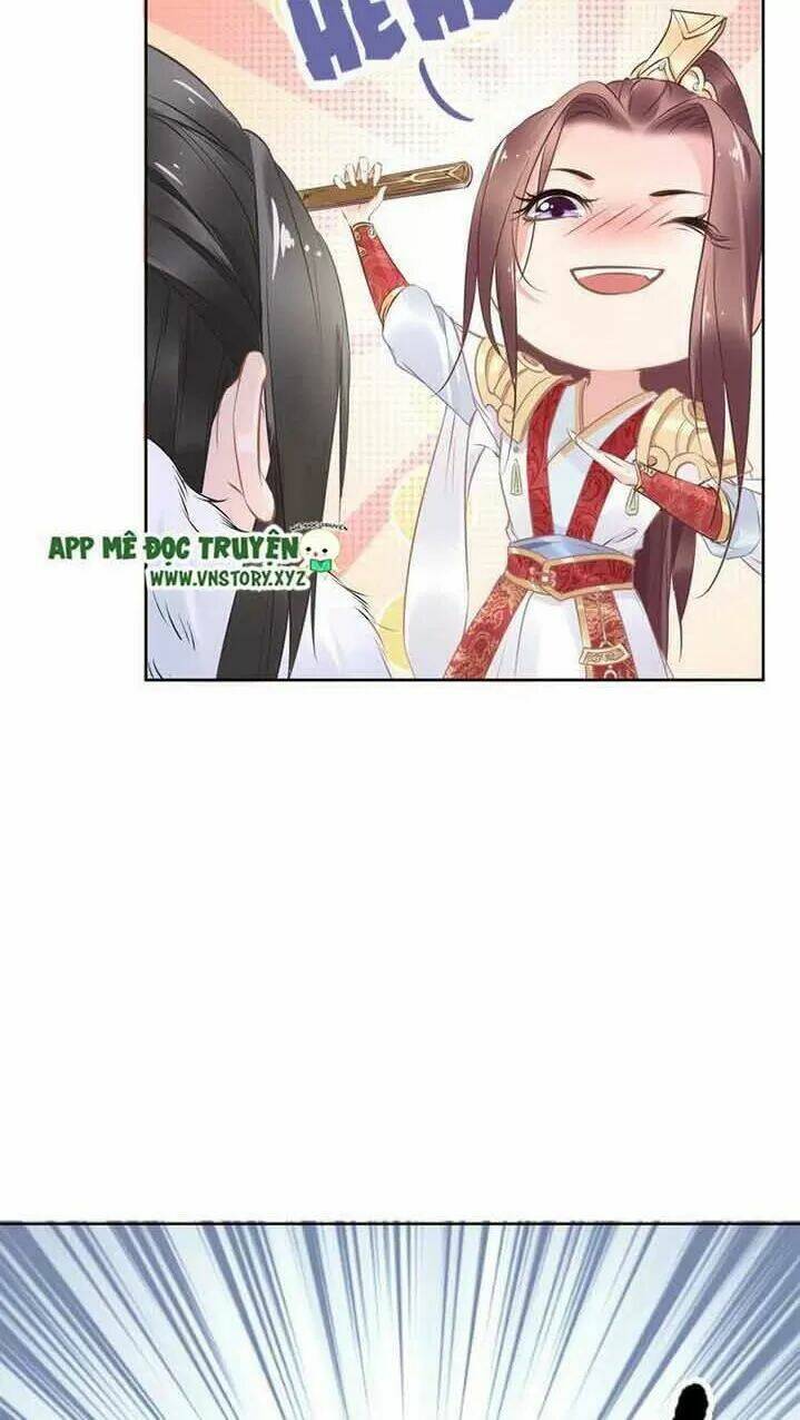 Nhất Sinh Nhất Thế Tiếu Thương Khung: Chapter 17