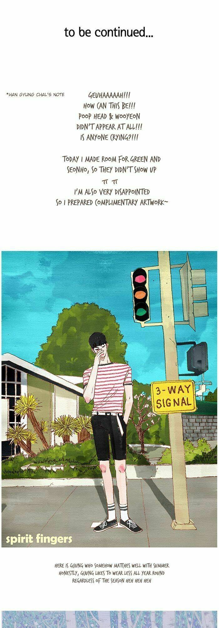 Thánh Thần Trẻ Trâu: Chapter 39