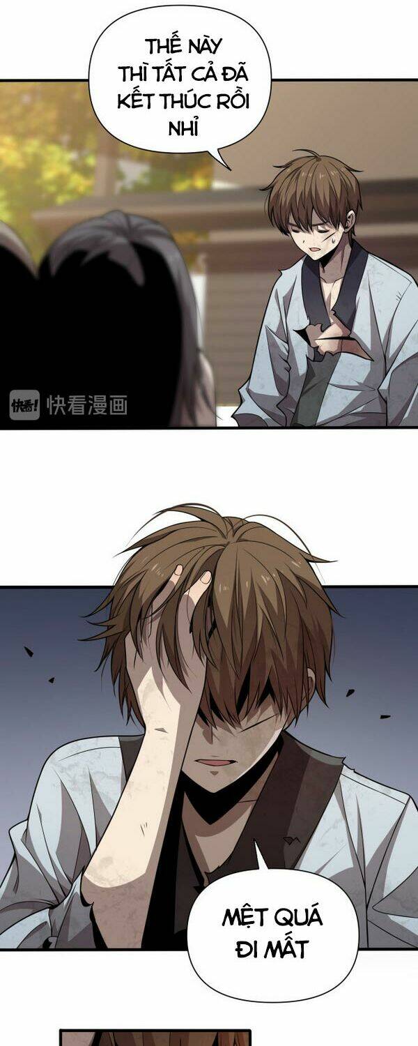 Trọng Sinh Tiểu Y Tiên: Chapter 106
