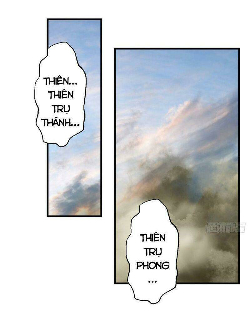 Ta Là Đại Hoàn Đan: Chapter 101