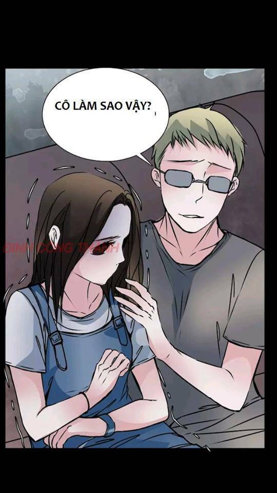 Michin Phù Thủy Tái Sinh: Chapter 11