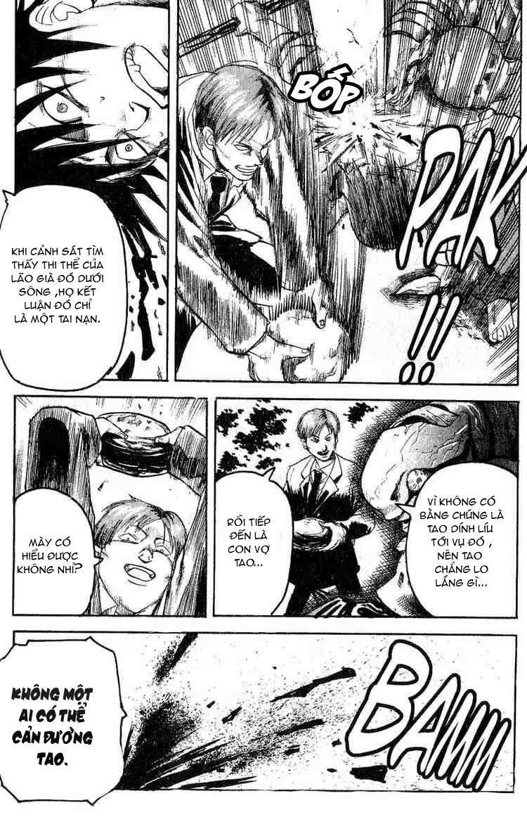 Togari: Chapter 10