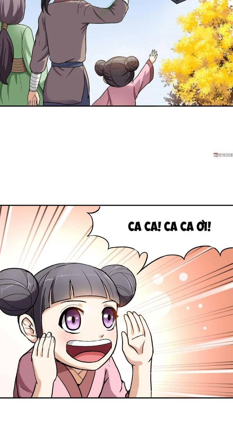 Khống Vận Sư: Chapter 33