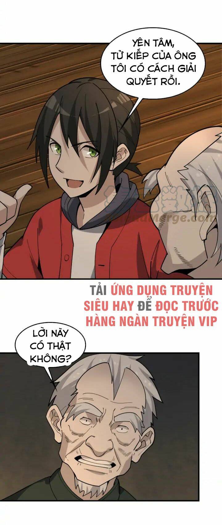 Siêu Cấp Đại Chủ Bạ: Chapter 108