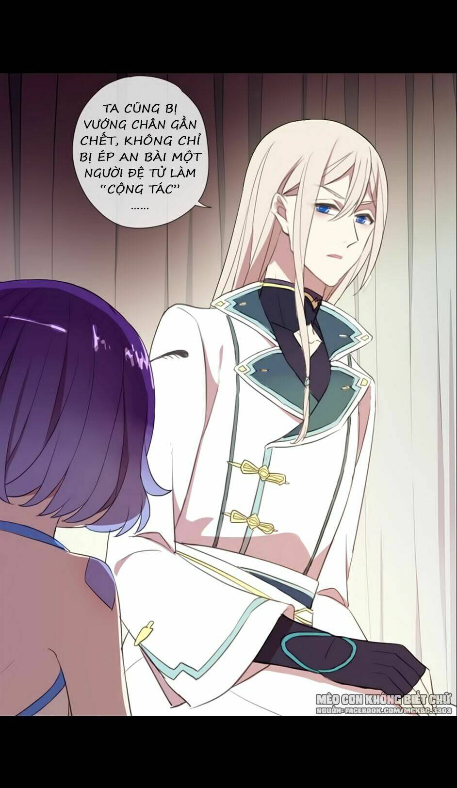 Bách Yêu Dị Văn: Chapter 70