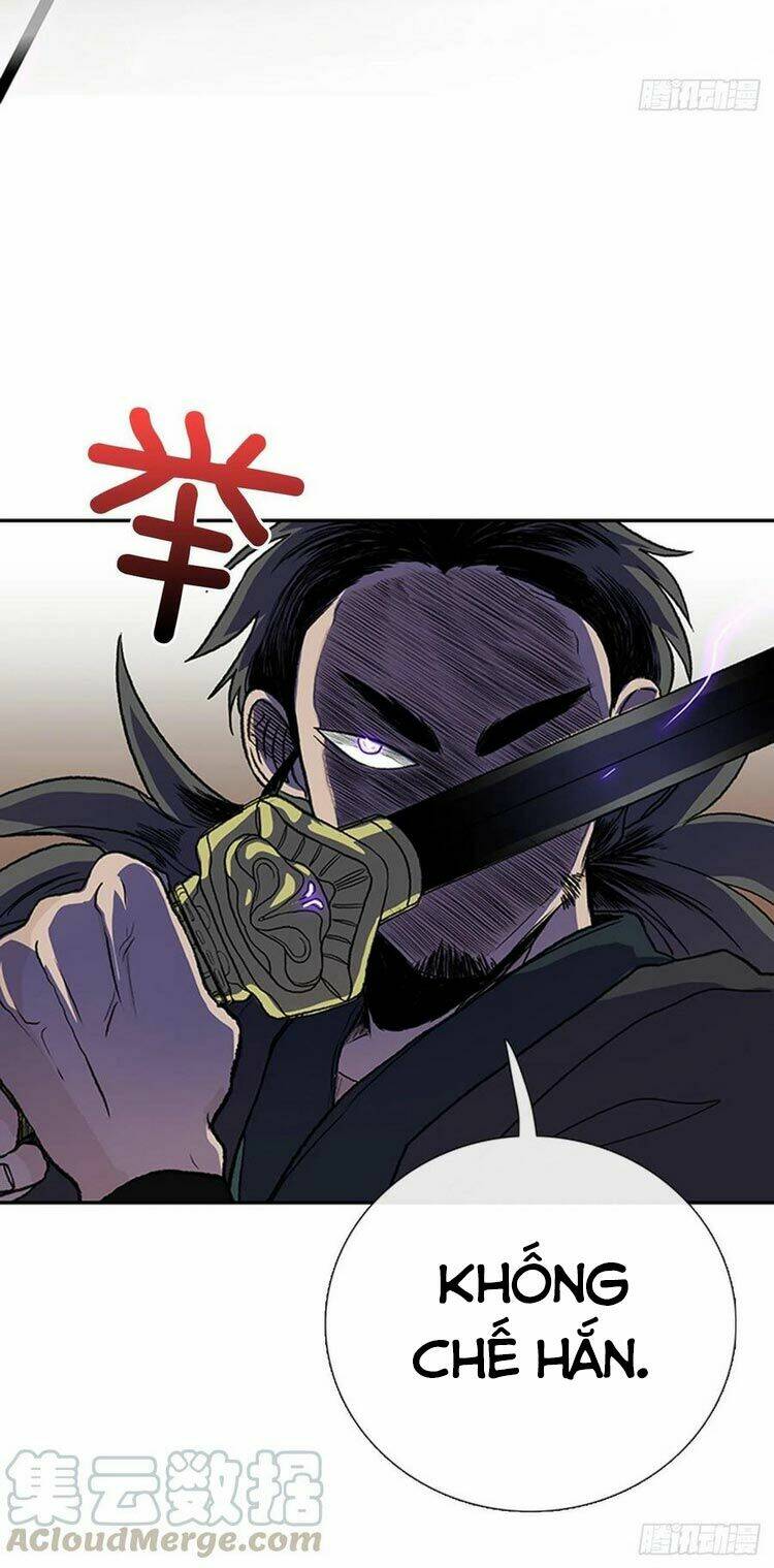 Học Sĩ Tái Sinh: Chapter 156