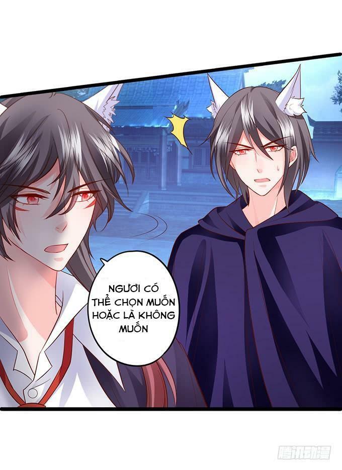 Hồ Tiên Hung Bạo: Chapter 156