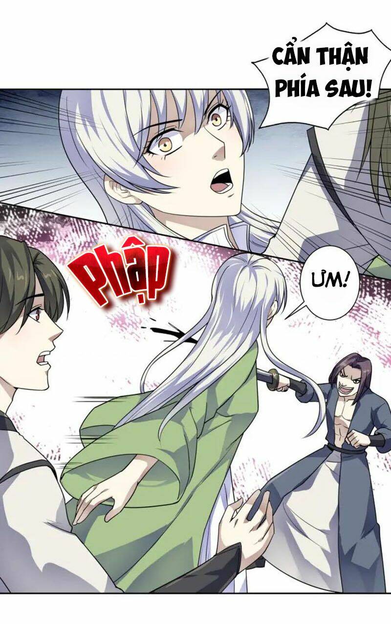 Nghịch Thiên Đại Thần: Chapter 60