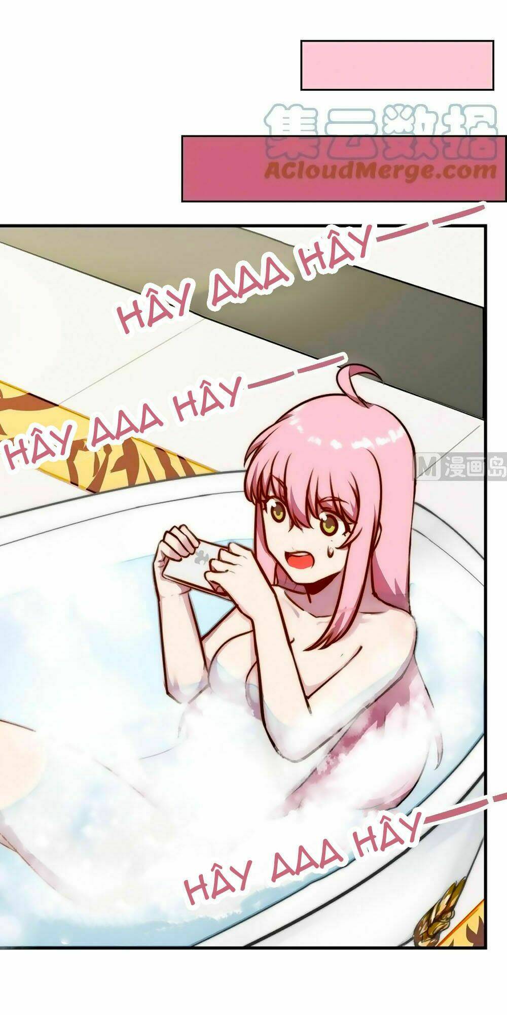 Bám Lấy Nam Thần Bất Chấp Thời Tiết: Chapter 24