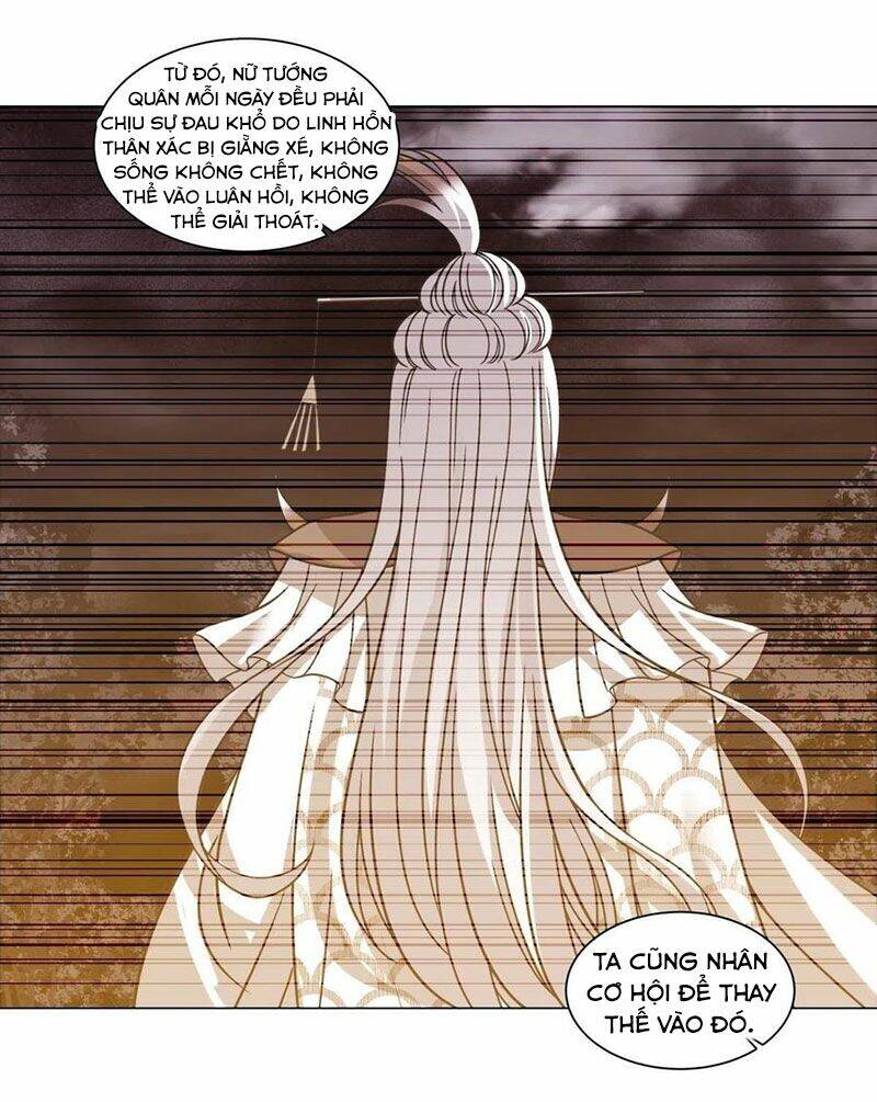 Tà Du Ký: Chapter 137