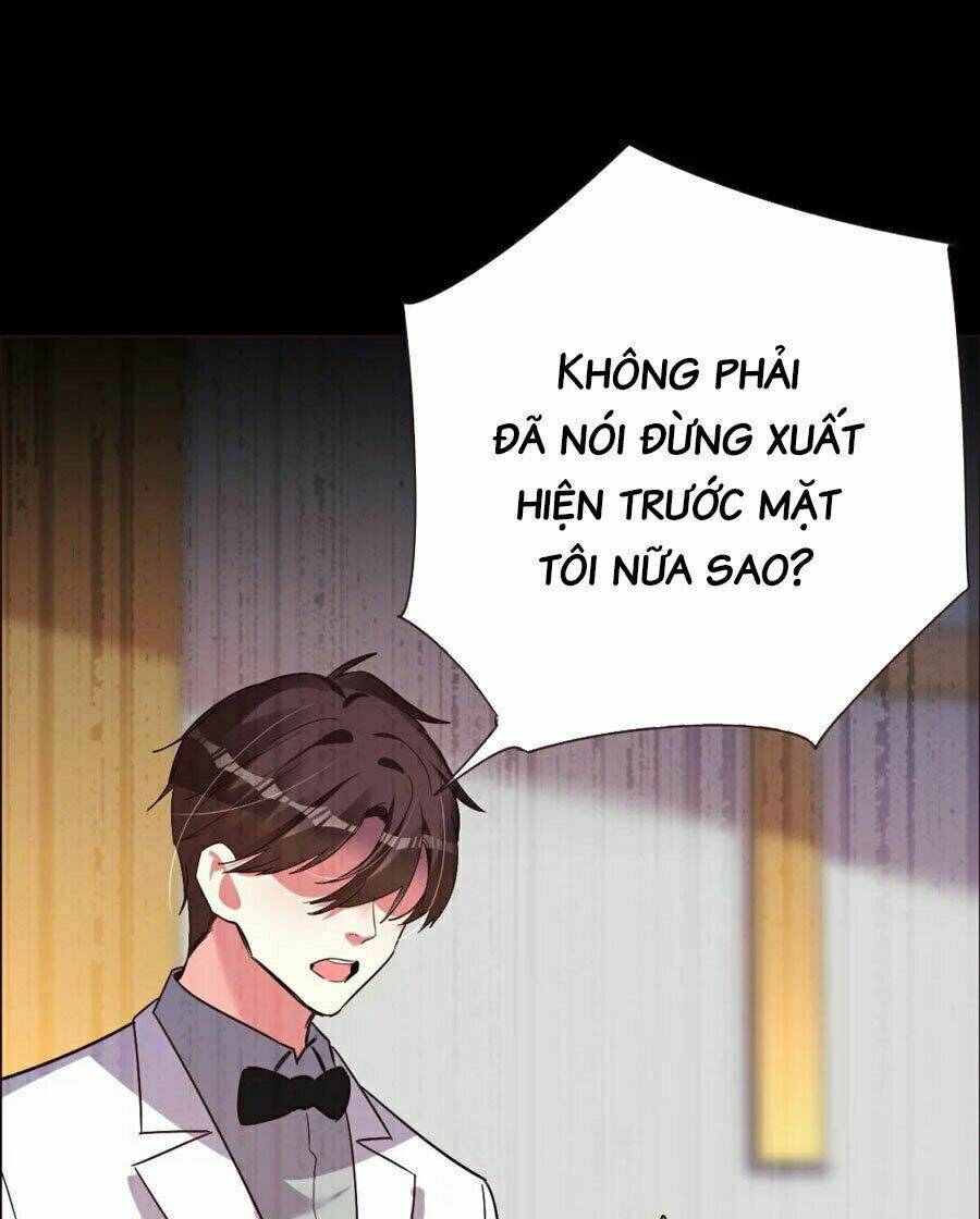 Vì Yêu Mà Khắc Cốt Ghi Tâm: Chapter 41