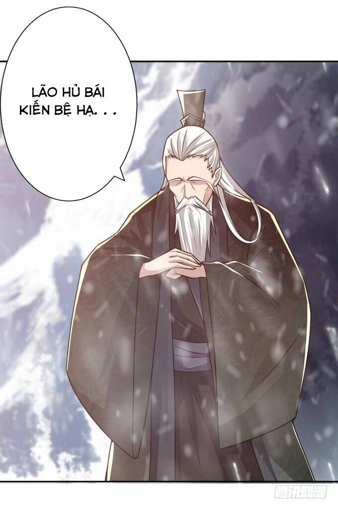 Tam Quốc Chi Vân Thăng Long Khởi: Chapter 5