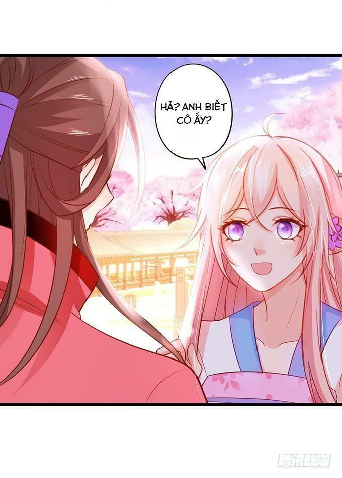 Hồ Tiên Hung Bạo: Chapter 107