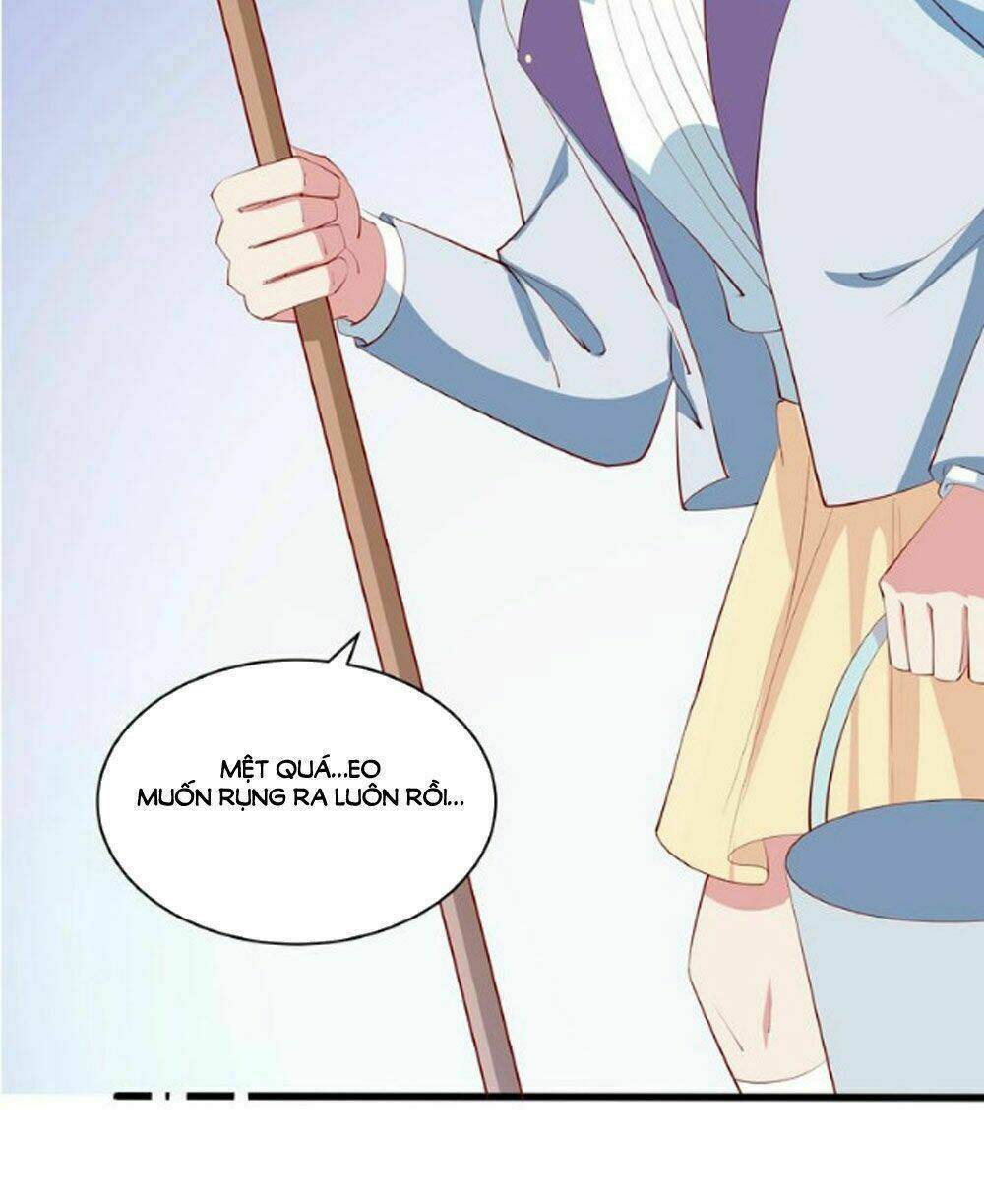 Quản Lí Ngây Ngô Và Thần Tượng Ác Ma: Chapter 28