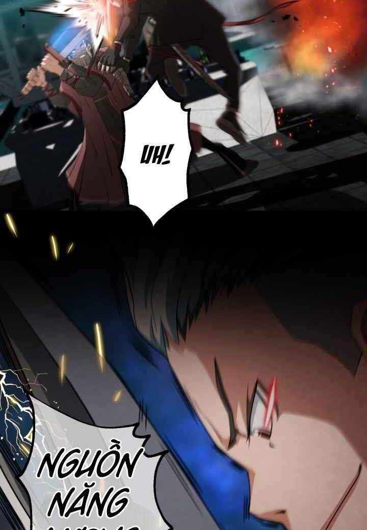 Kẻ Giết Bá Chủ Thiên Hạ: Chapter 0