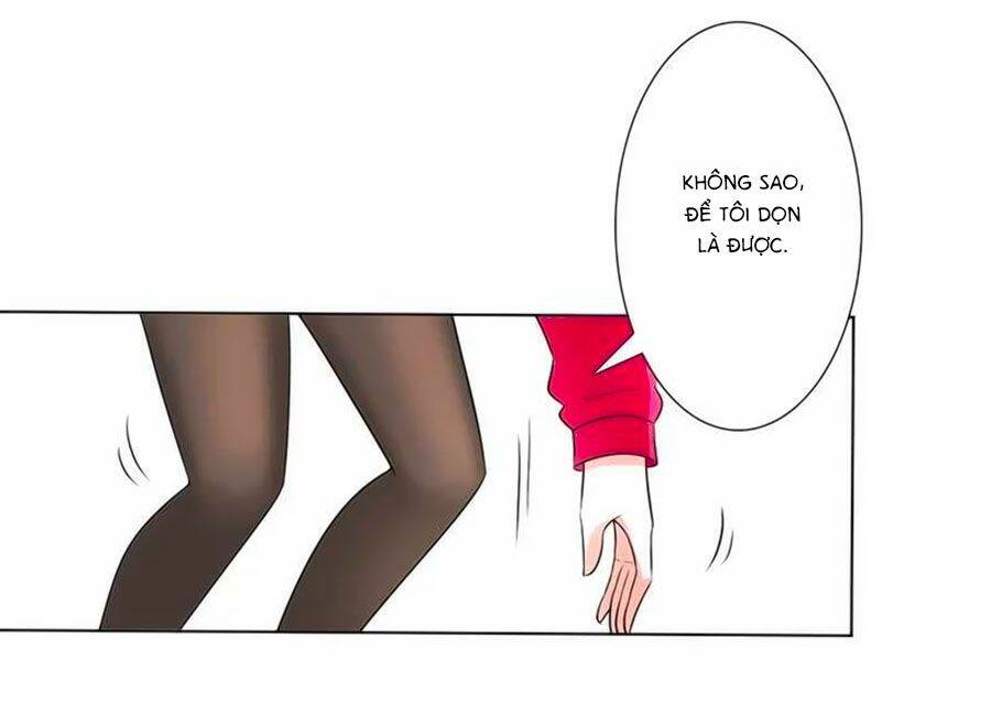 Trí Mệnh Sủng Thê: Tổng Tài Mau Nạp Mạng: Chapter 51