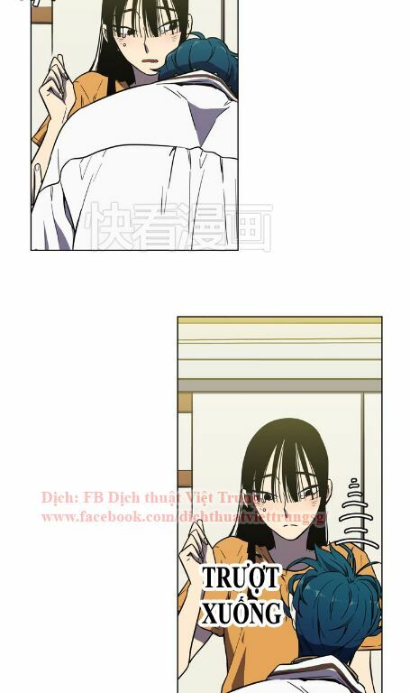 Xin Đừng Cắn Em: Chapter 15