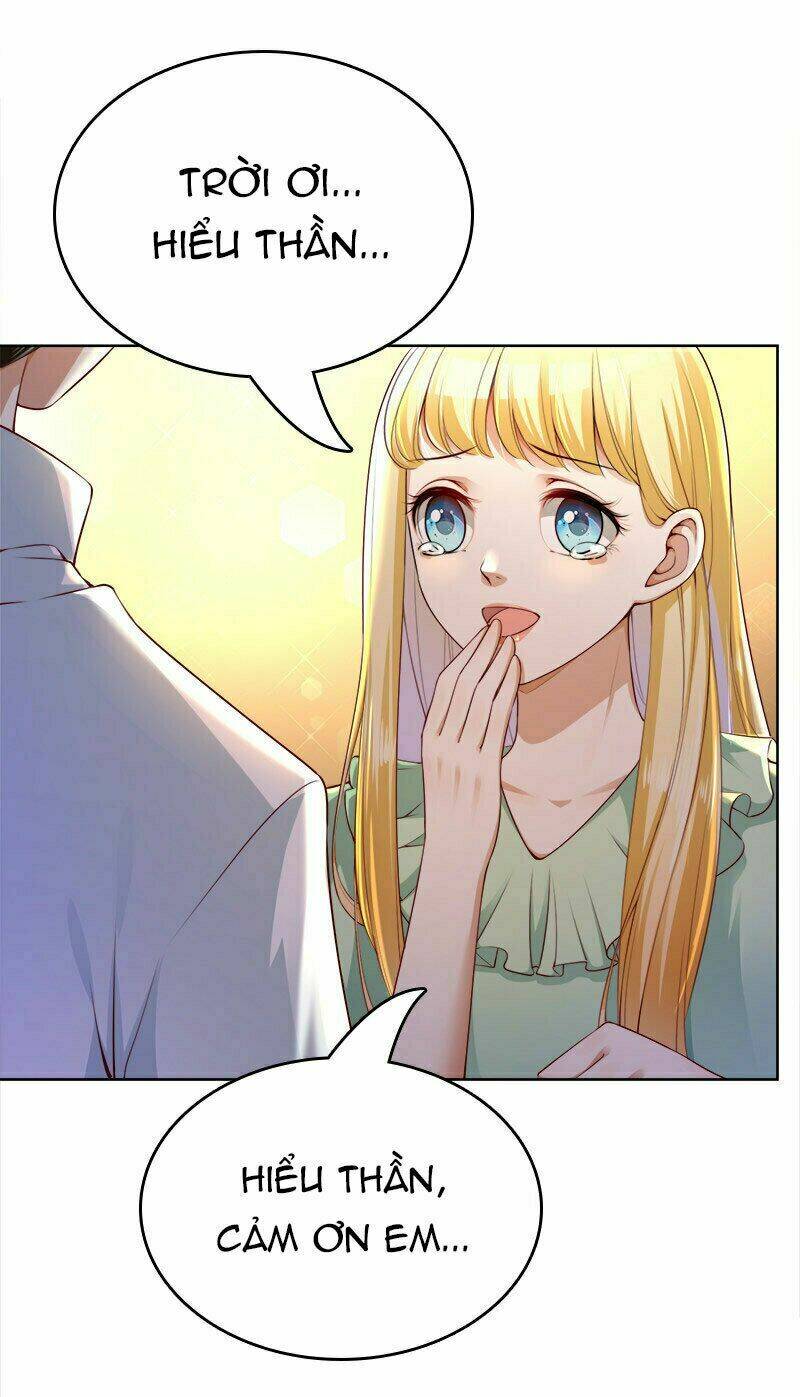 Lãnh Hôn Cuồng Ái: Chapter 37