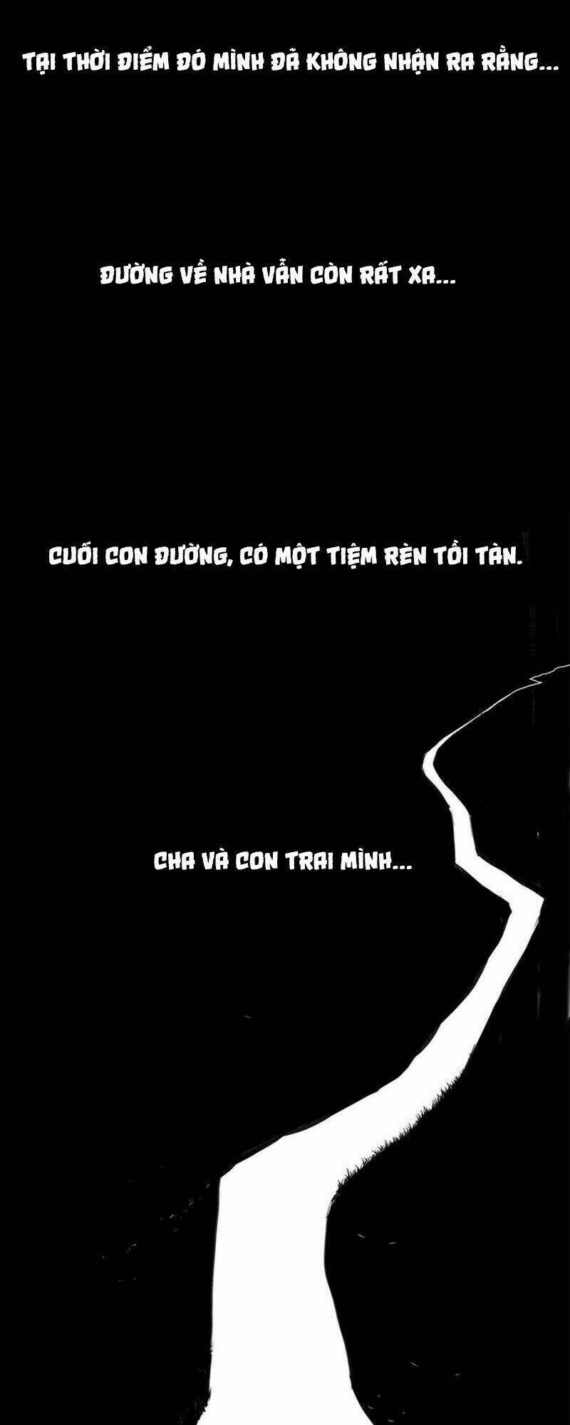 Thanh Gươm Danh Vọng: Chapter 13