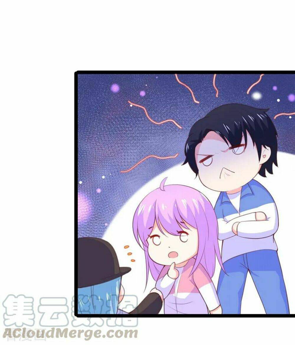 Boss Của Tôi Là Đại Thần: Chapter 115