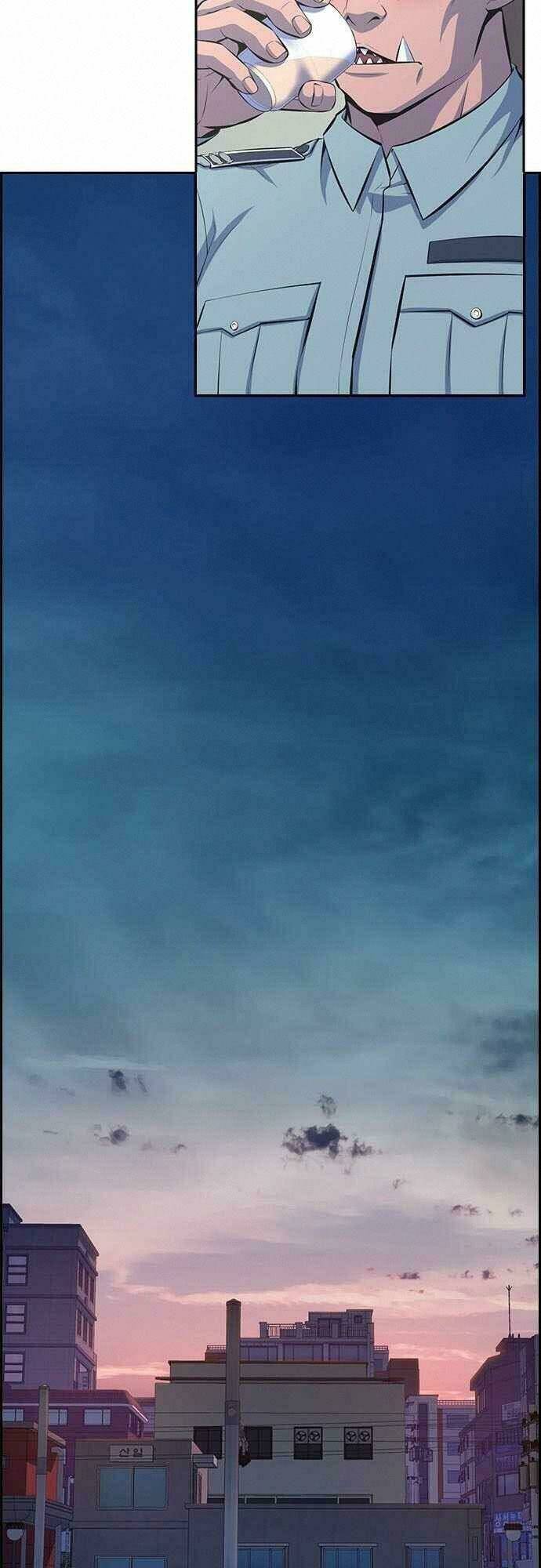 Kẻ Ngoại Lai Ở Vùng Đất Bị Ruồng Bỏ: Chapter 6