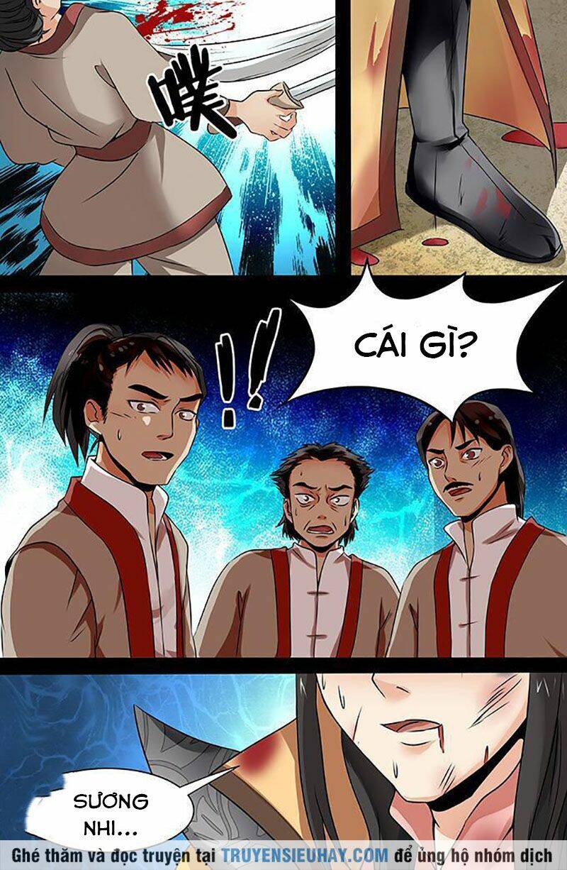 Cực Phẩm Tu Chân Thiếu Niên: Chapter 127