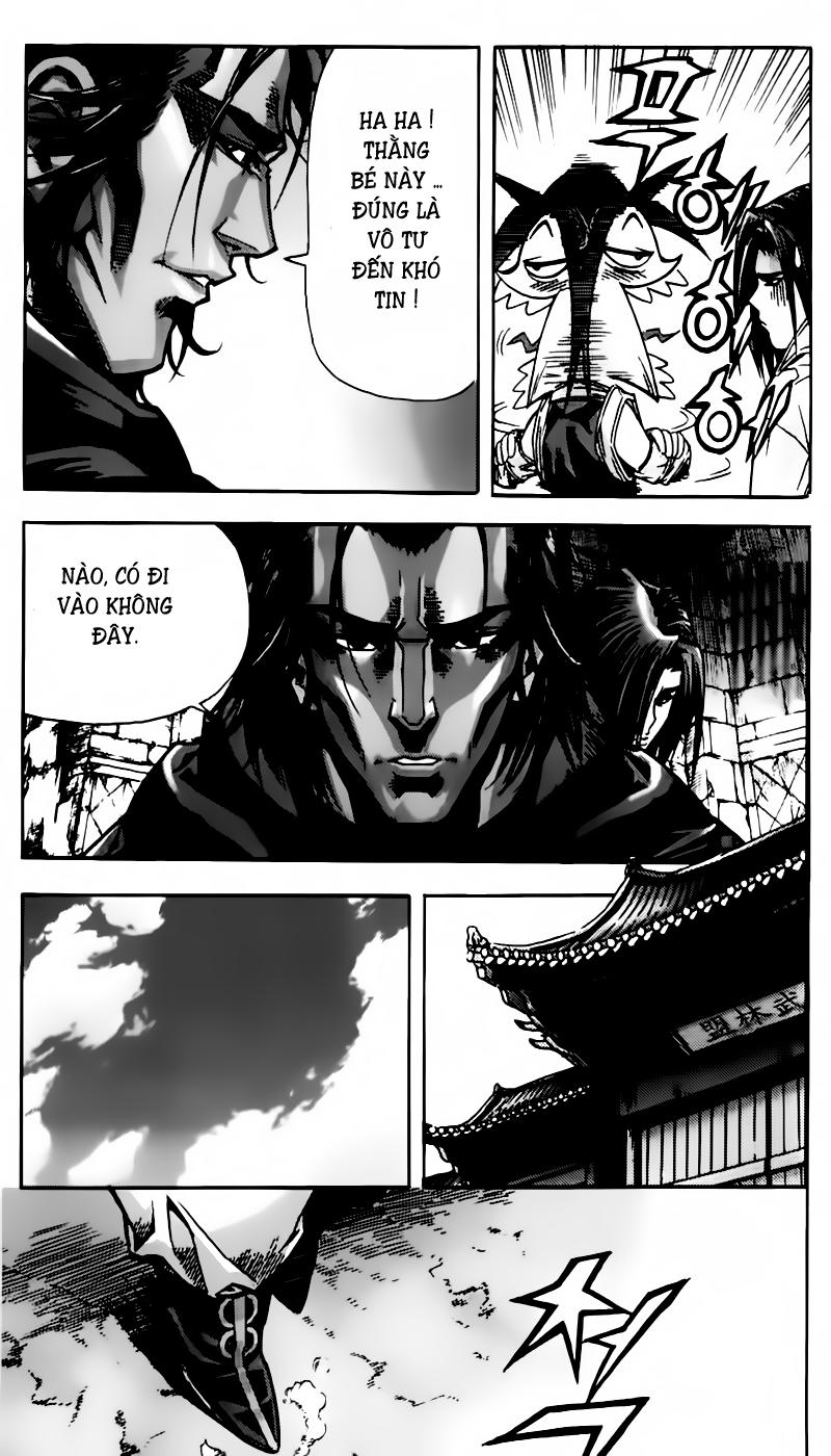 Diêm Đế: Chapter 78