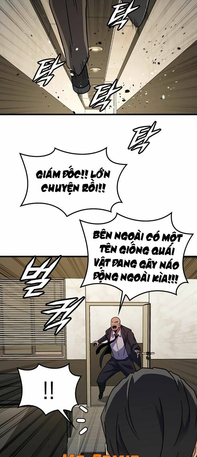 Điểm Chết: Chapter 26