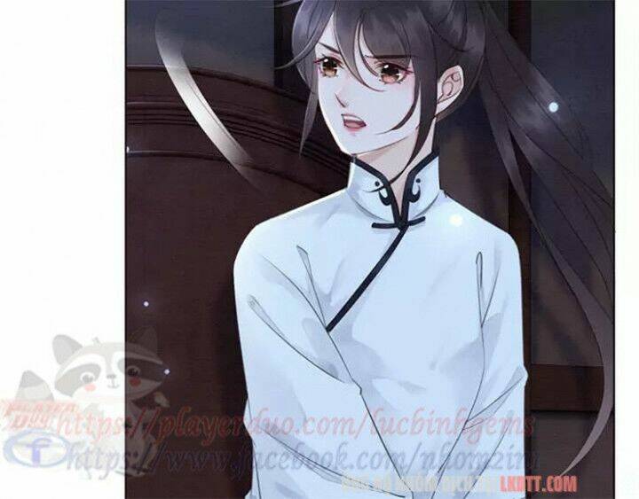 Trọng Sinh Bá Sủng Nhiếp Chính Vương Quá Mạnh Mẽ: Chapter 101