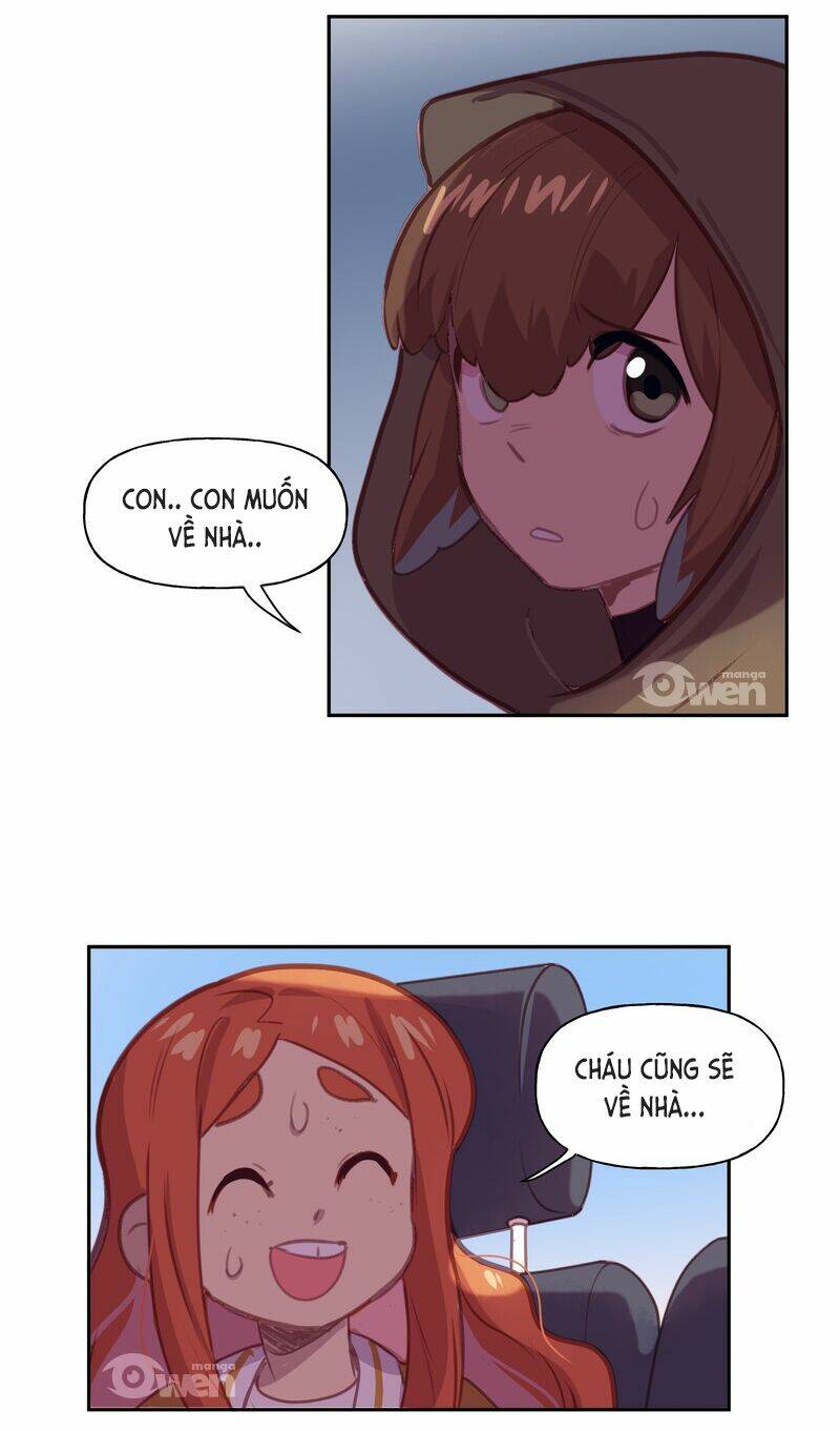 Lời Nguyền Lalin: Chapter 40