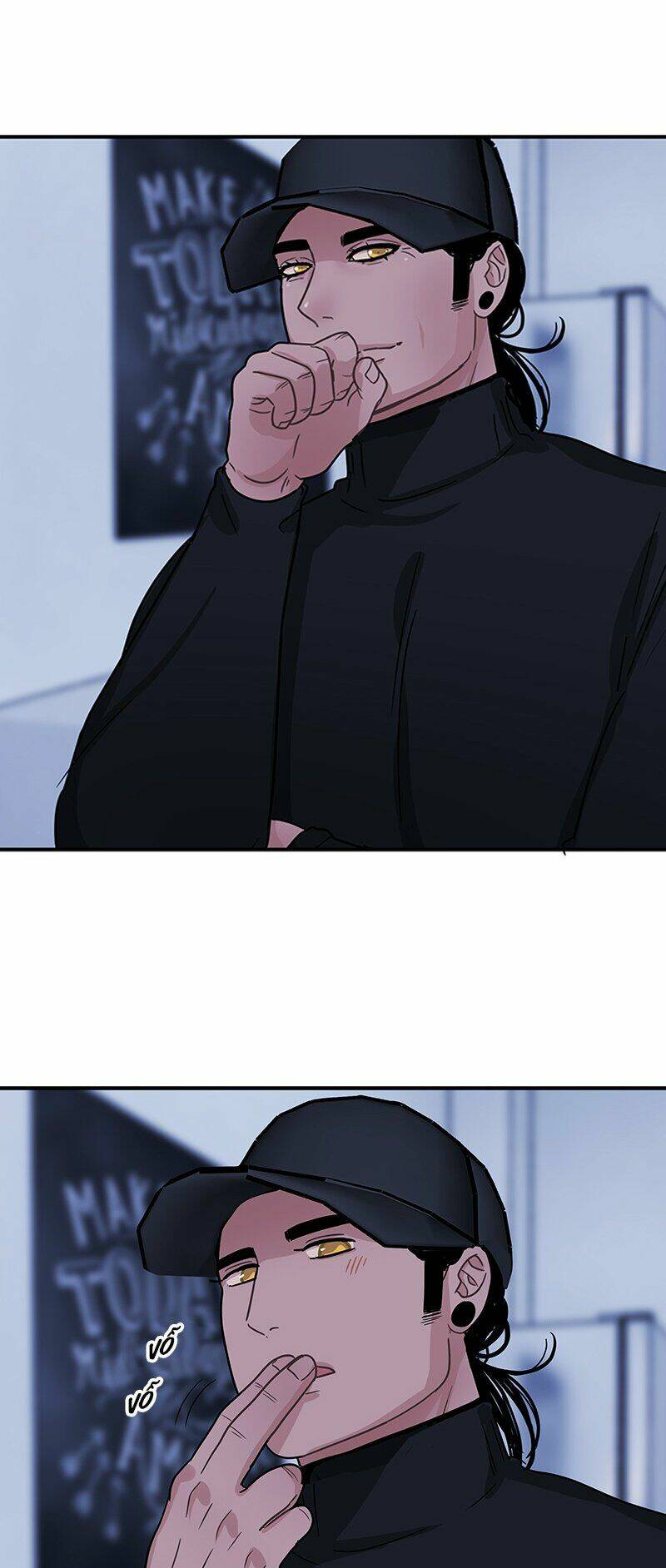 Nửa Đêm Ở Poppy Land: Chapter 49