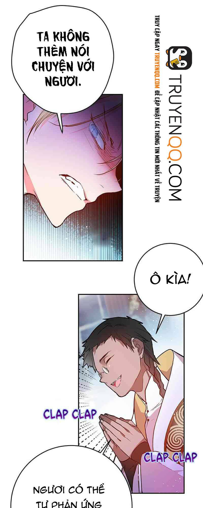 This Girl Is A Little Wild: Chapter 30