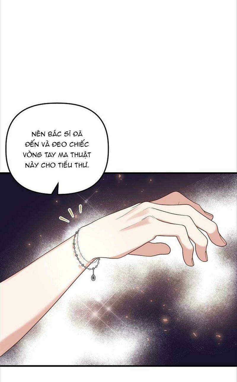 Hôn Phu Của Tôi Là Nam Chính Yandere: Chapter 18
