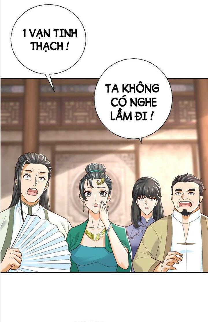 Chí Tôn Trọng Sinh: Chapter 208