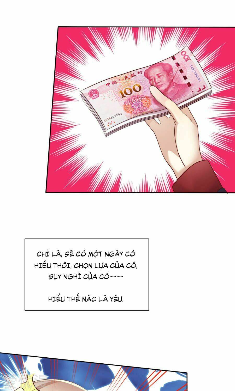 Thực Tập Sinh Tình Yêu: Chapter 14