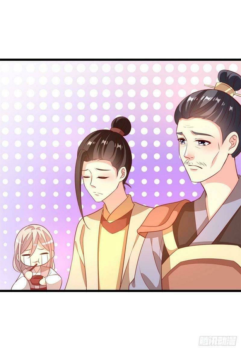 Đế Hoàng Chi Thần Y Khí Phi: Chapter 47