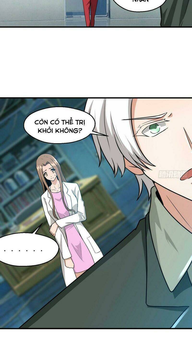 Quỷ Quyệt @Ai: Chapter 18