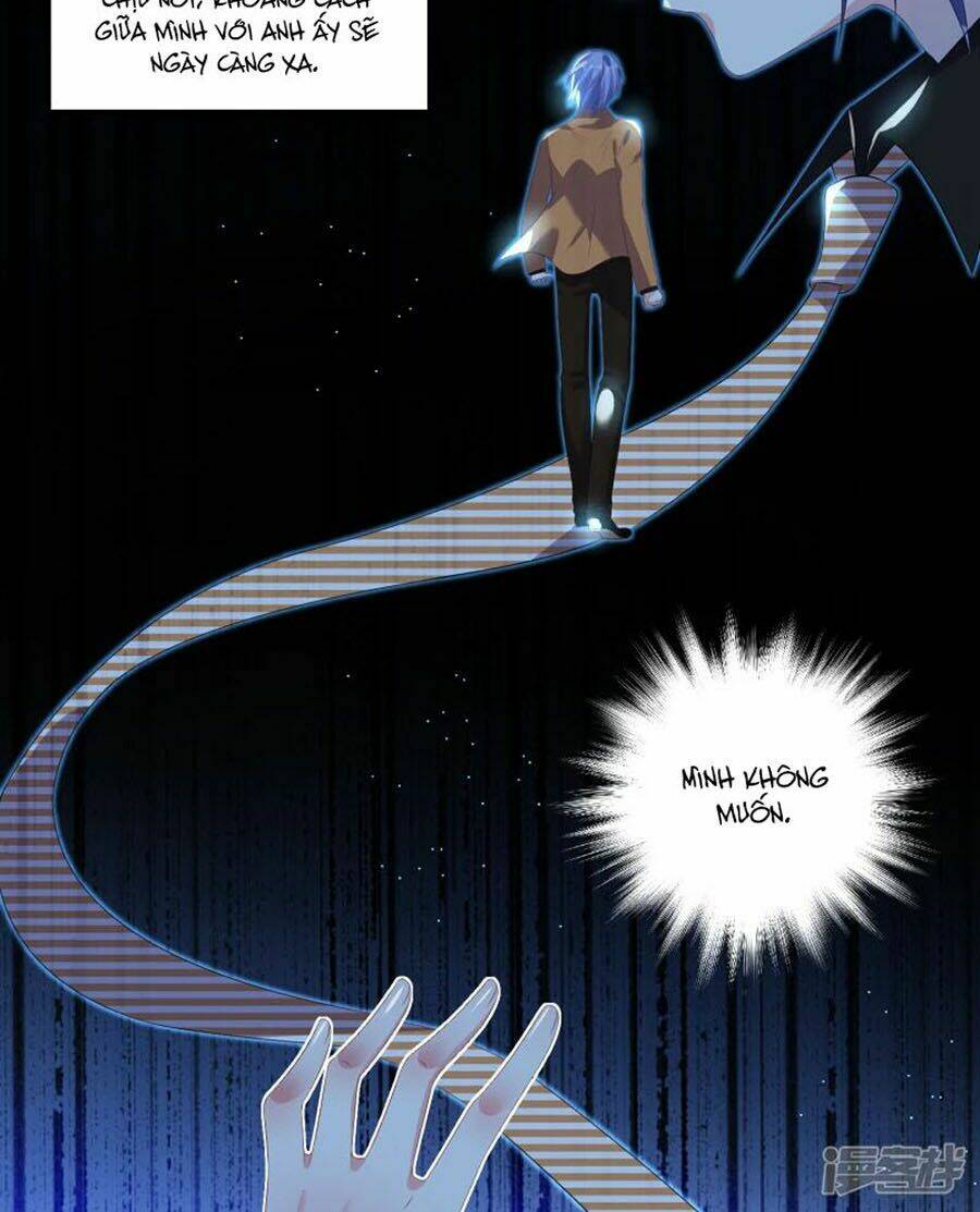 Tôi Bị Tổng Tài Ám Hại: Chapter 132