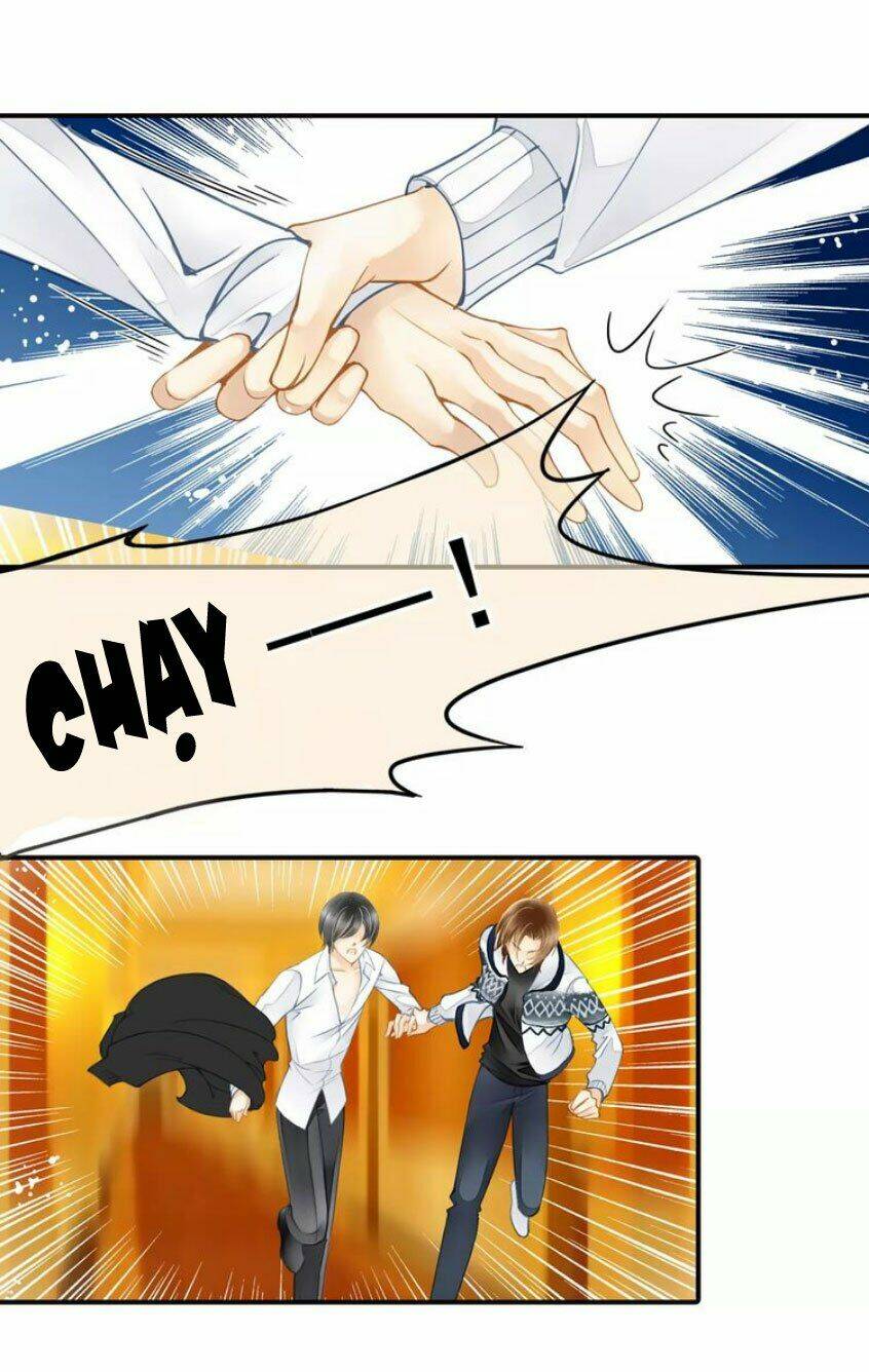 Siêu Sao Trứ Danh: Chapter 47