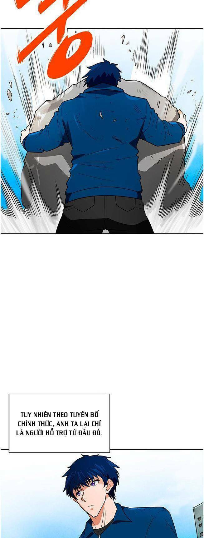 Tôi Tự Động Săn Một Mình: Chapter 59